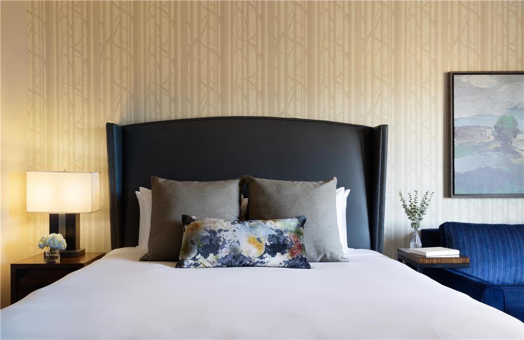 River Terrace Inn, A Noble House Hotel Napa Ruang foto