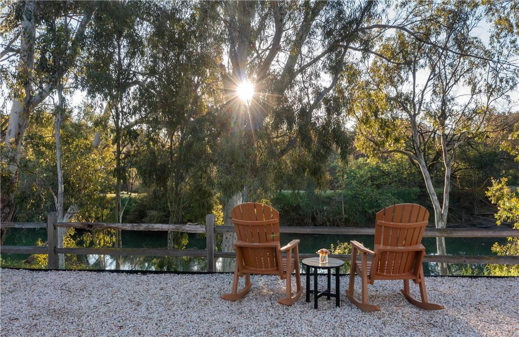 River Terrace Inn, A Noble House Hotel Napa Bagian luar foto