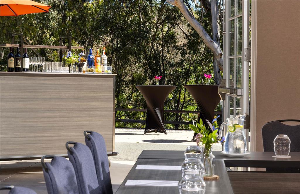River Terrace Inn, A Noble House Hotel Napa Fasilitas foto